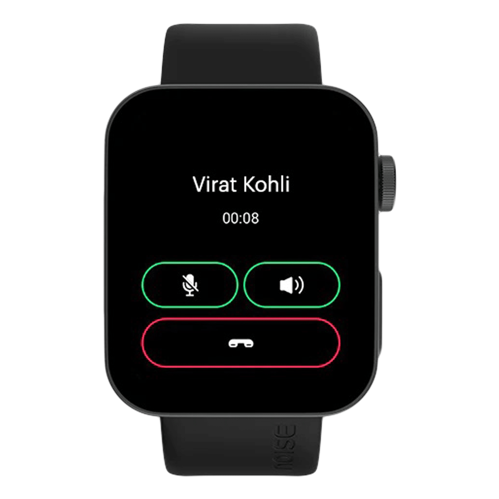 Noise smart watch online latest version